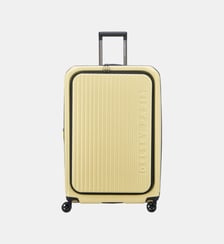 Valise rigide SECURITIME ZIP 4RR 75 cm Delsey Paris