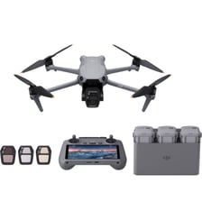 Drone Air 3S Fly More Combo (RC 2) DJI