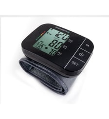 Tensiomètre CARDIO W7 tensiomètre poignet Thomson