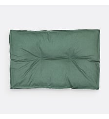 Coussin dossier d'extérieur canapé palette La Redoute Interieurs
