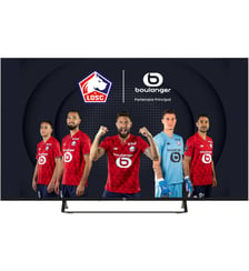 TV QLED 50QLED307-50 pouces (126cm) Essentiel B