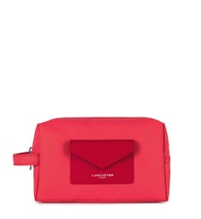 Trousse de voyage Storm KBA en toile enduite Lancaster
