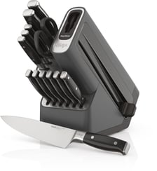 Bloc couteaux StaySharp 14 pcs Ninja