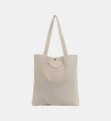 Sac cabas épaule Suédine KBA Lancaster