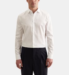 Chemise d'affaires 1/1 X-Slim Col Kent Seidensticker