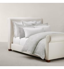 Housse de couette en coton Ralph Lauren Home