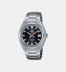 Montre Edifice Noir EFB-109D-1AVEF Casio