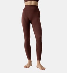 Legging de sport Hatha longueur longue taille haute Born Living Yoga