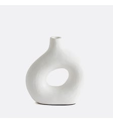 Vase décoratif en céramique H25 cm La Redoute Interieurs