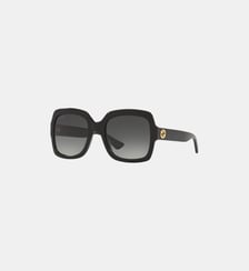 Lunettes de soleil Rectangulaire GG0036SN Gucci