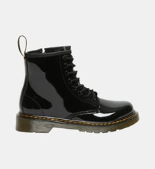 Bottines 1460 J cuir vernis Dr. Martens
