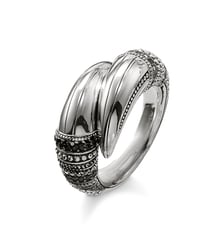Bague Thomas Sabo