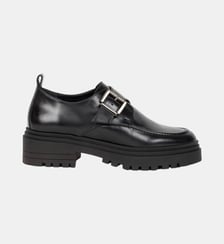 Derbies Nicola Cuir Bobbies