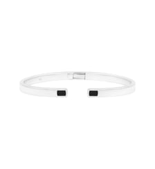 Bracelet jonc Homme Argenté BRARNR0270-PAR Louis Pion