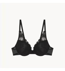 Soutien-gorge push up WHITE NIGHTS Passionata