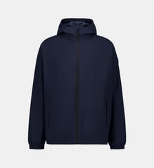 Imperméable coupe droite Cove Jott