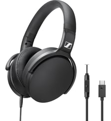 Casque HD 400U Sennheiser