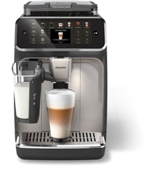 Expresso Broyeur EP5547/90 LatteGo Philips