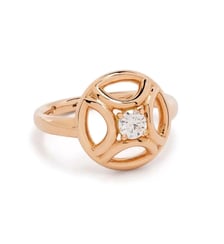 Bague Perpétuel.le 0.25 carat Loyal.e Paris