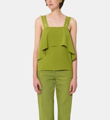 Top Tosca Tara Jarmon