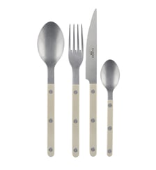 Ménagère 24 pièces, Bistrot Vintage Sabre