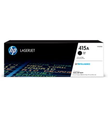Toner 415 A Noir HP