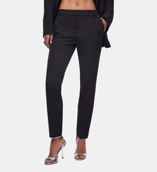 Pantalon cigarette Liu Jo