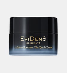 La Crème Spéciale Evidens de Beauté