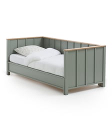 Lit banquette gigogne Eugène La Redoute Interieurs
