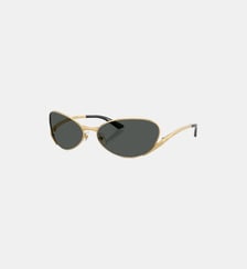Lunettes de soleil Ovale VE2285 Versace
