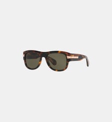 Lunettes de soleil Rectangulaire GG1517S Gucci