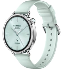 Montre connectée Watch S4 Menthe 41mm Xiaomi