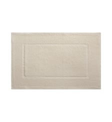 Tapis de bain  en coton Yves Delorme