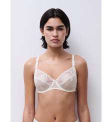 Soutien-gorge emboîtant broderie italienne Chantelle