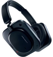 Casque Headphone (a) Noir Nothing