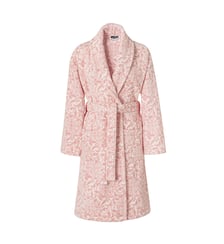 Peignoir Charme L 100% coton Le Jacquard Francais