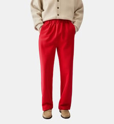 Le Jogging Rond Carre Jacquemus