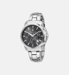Montre Successo Noir R8873621049 Maserati