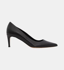 Escarpins en cuir lisse - LILA Gerard Darel