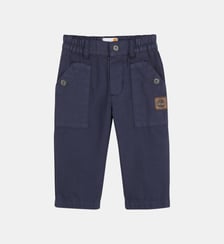 Pantalon taille élastique Timberland