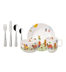 Set 7pcs EF Villeroy & Boch