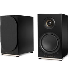 Enceinte résidentielle AIO TWIN Noir Triangle