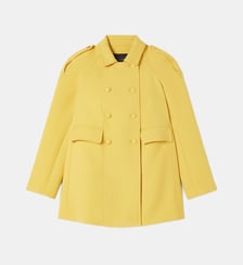 Manteau Marnie Tara Jarmon