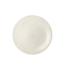 Assiette dessert 20 cm (lot de 6) - Stone Médard de Noblat