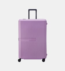 Valise rigide 4R 76cm Delsey Paris