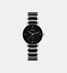 Montre Centrix Noir R30026712 Rado