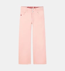 Pantalon large Hugo Kids