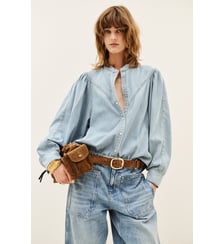 Chemise Alino Ba&sh