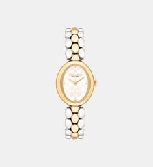 Montre Sammy Blanc 14504419 Coach