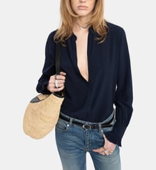 Chemise Thely Zadig&Voltaire